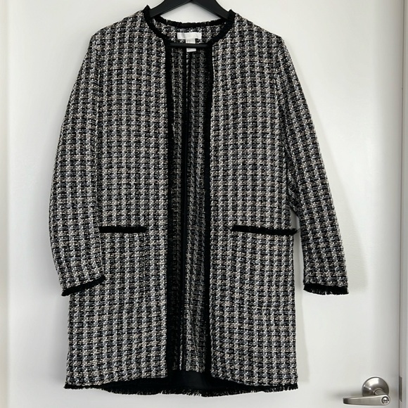 H&M spring coat - Picture 1 of 5